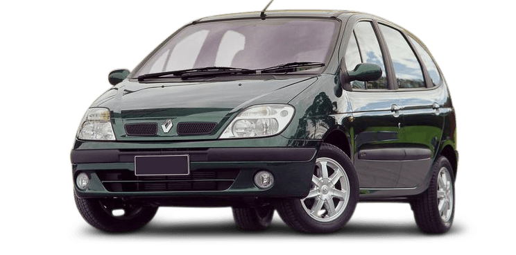 Vehicle image for Renault Scénic 1999 - 2003 (J64)
