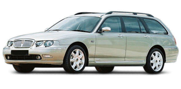 Vehicle image for Rover 75 2001 - 2005 (RJ) Wagon