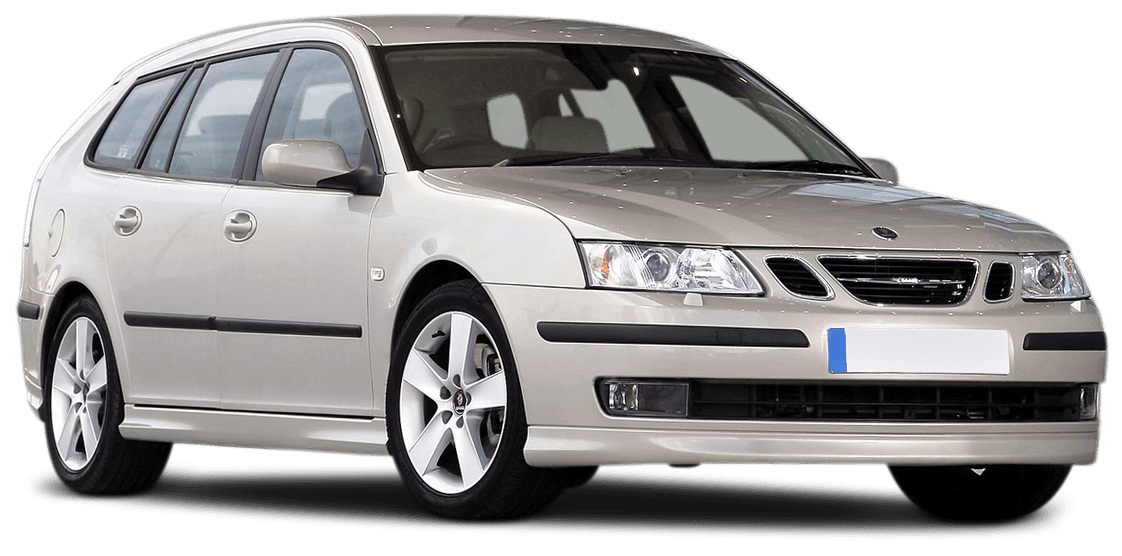 Vehicle image for Saab 9-3 2005 - 2007 (Mk II) Wagon