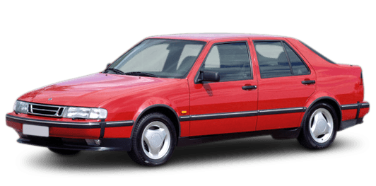 Vehicle image for Saab 9000 1984 - 1998 Hatch