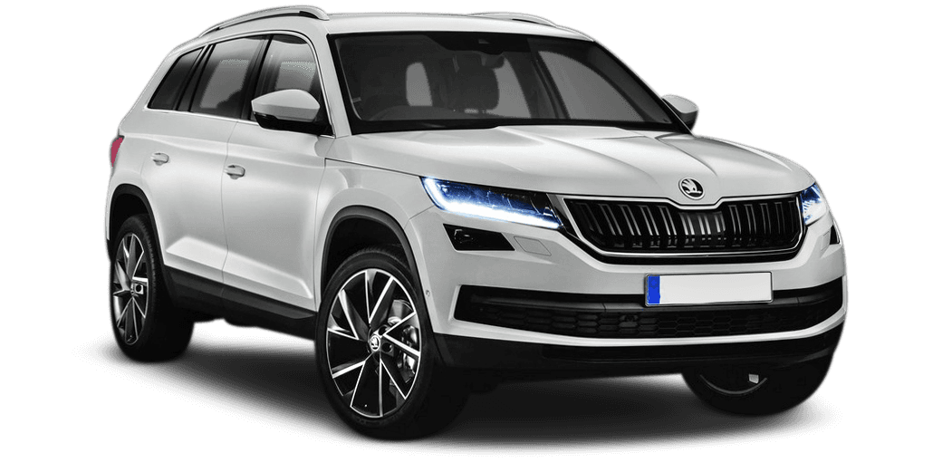 Vehicle image for Skoda Kodiaq 2016 - 2021 (NS)