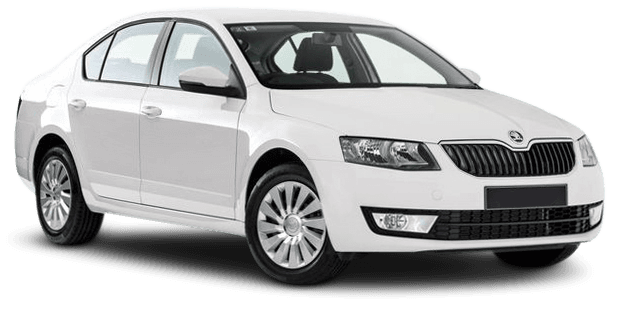 Vehicle image for Skoda Octavia 2012 - 2020 (NE) Sedan-Hatch