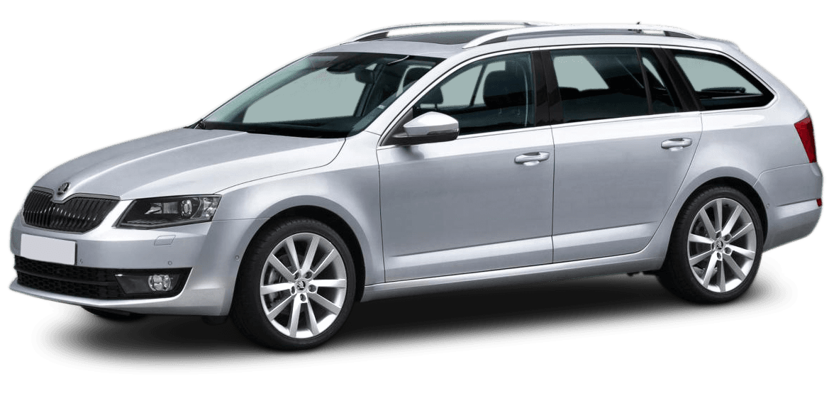 Vehicle image for Skoda Octavia 2012 - 2020 (NE) Wagon