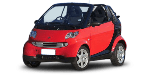 Vehicle image for Smart ForTwo 2004 - 2007 (450) Cabriolet
