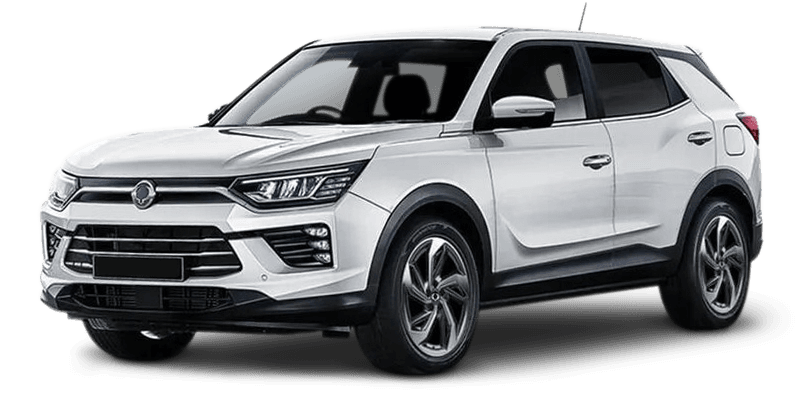 Korando