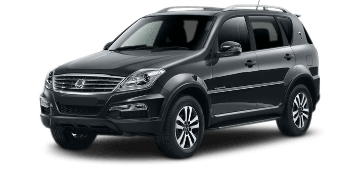 Vehicle image for Ssangyong Rexton 2012 - 2017 (Y290)