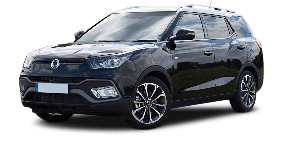 Tivoli XLV