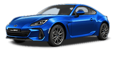 Vehicle image for Subaru BRZ 2021 - 2025 (ZD8)
