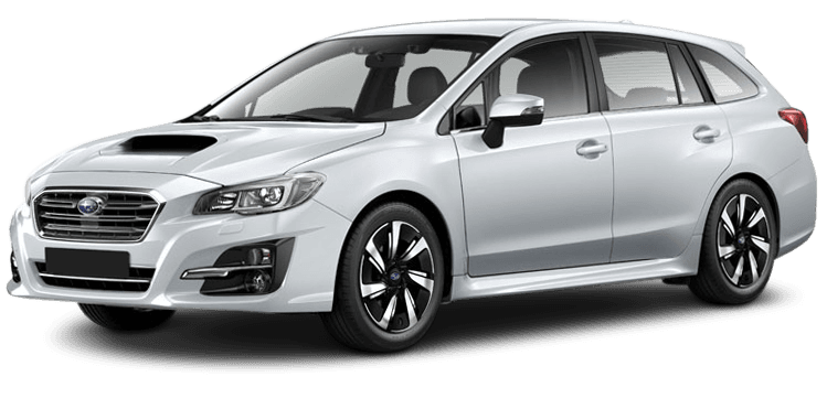 Vehicle image for Subaru Levorg 2015 - 2020 (V1)