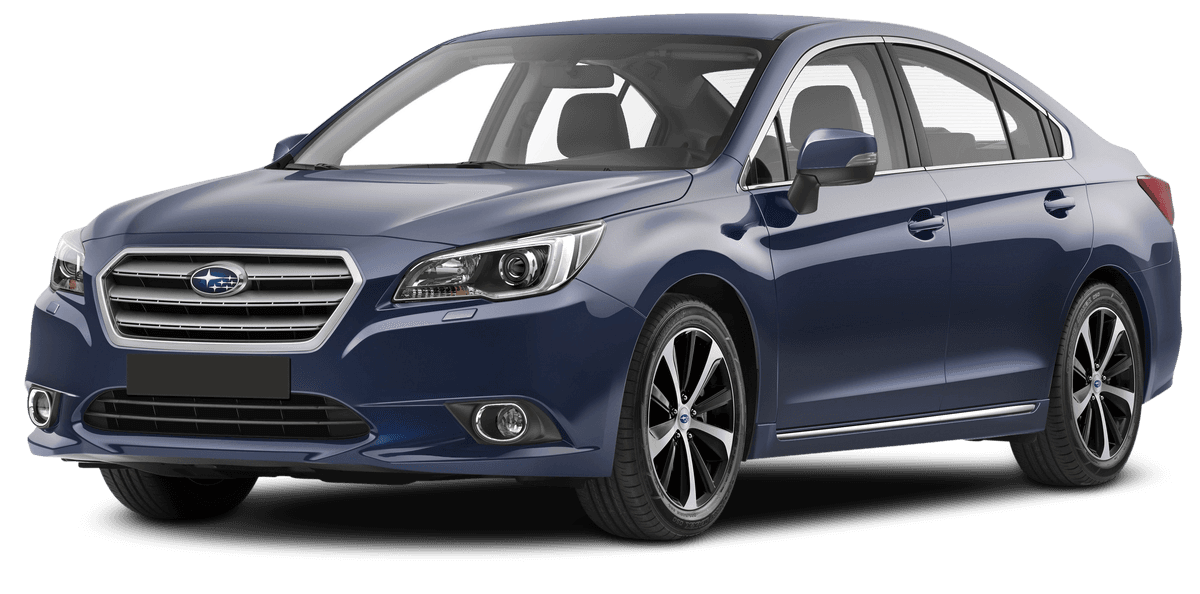 Vehicle image for Subaru Liberty 2015 - 2020 (BN) Sedan