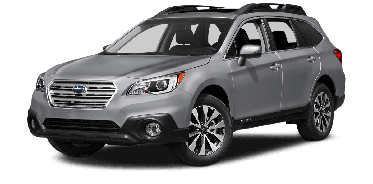Vehicle image for Subaru Outback 2014 - 2019 (BS)