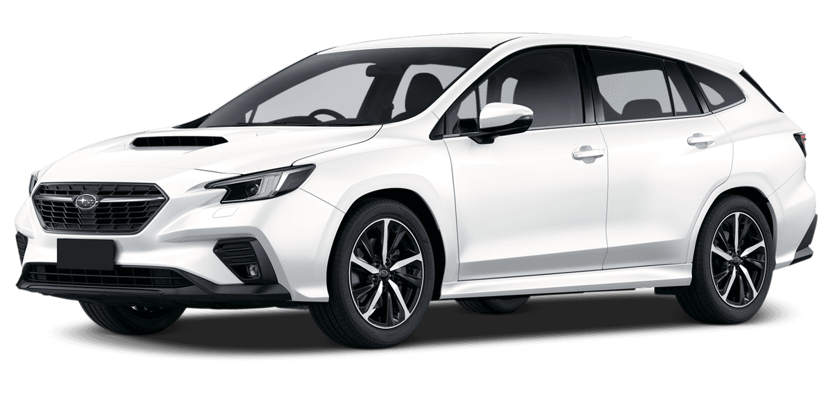 Vehicle image for Subaru Sportswagon 2022 - 2025 (VN)