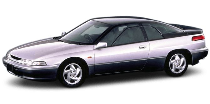 Vehicle image for Subaru SVX 1992 - 1997 (CX)