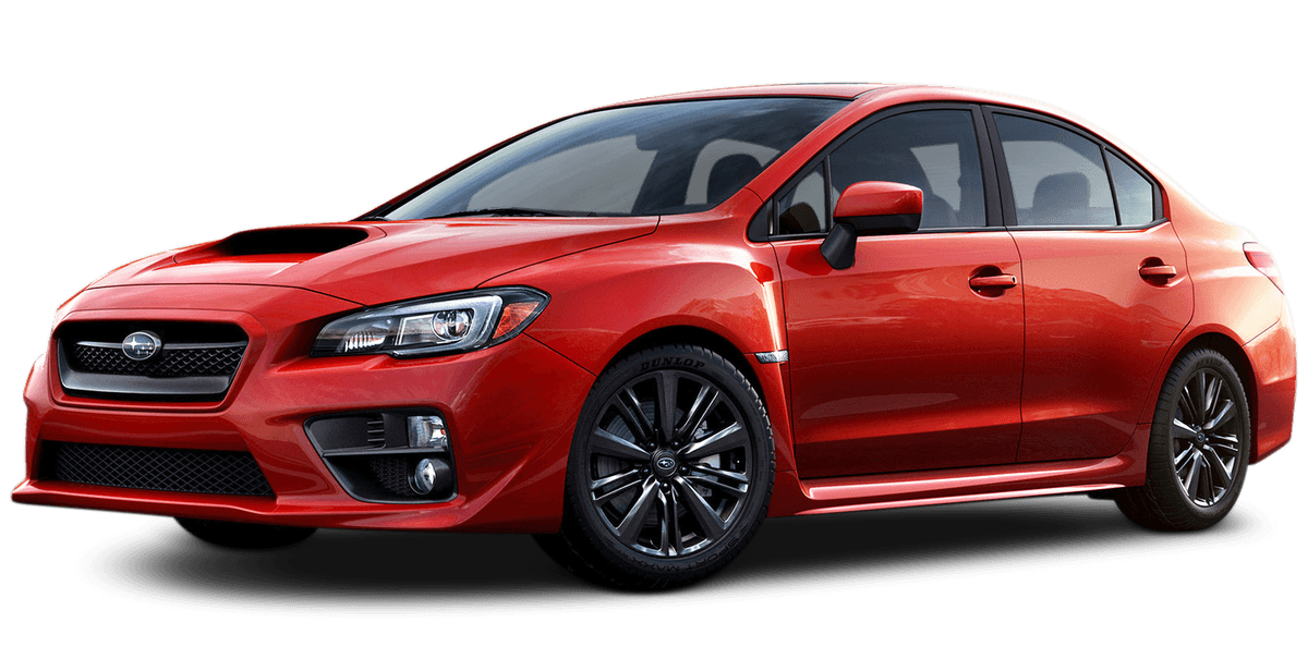 Vehicle image for Subaru WRX 2013 - 2022 (VA) Sedan