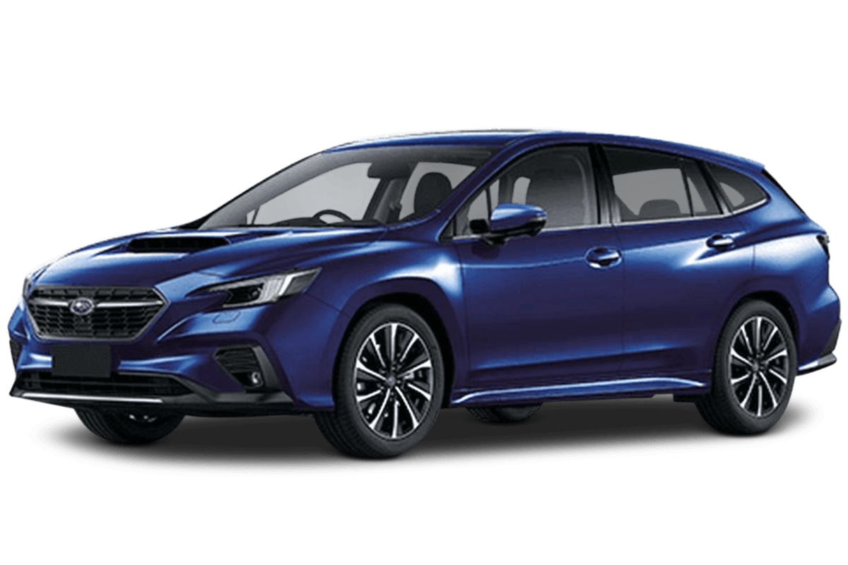 Vehicle image for Subaru WRX 2022 - 2025 (VN) Wagon
