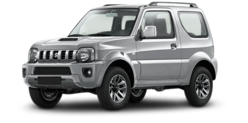 Vehicle image for Suzuki Jimny 1998 - 2018 (JB)