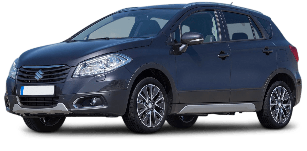 Vehicle image for Suzuki S-Cross 2013 - 2024 (JY)