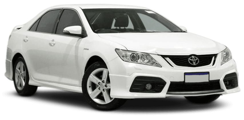 Vehicle image for Toyota Aurion 2011 - 2018 (XV50)