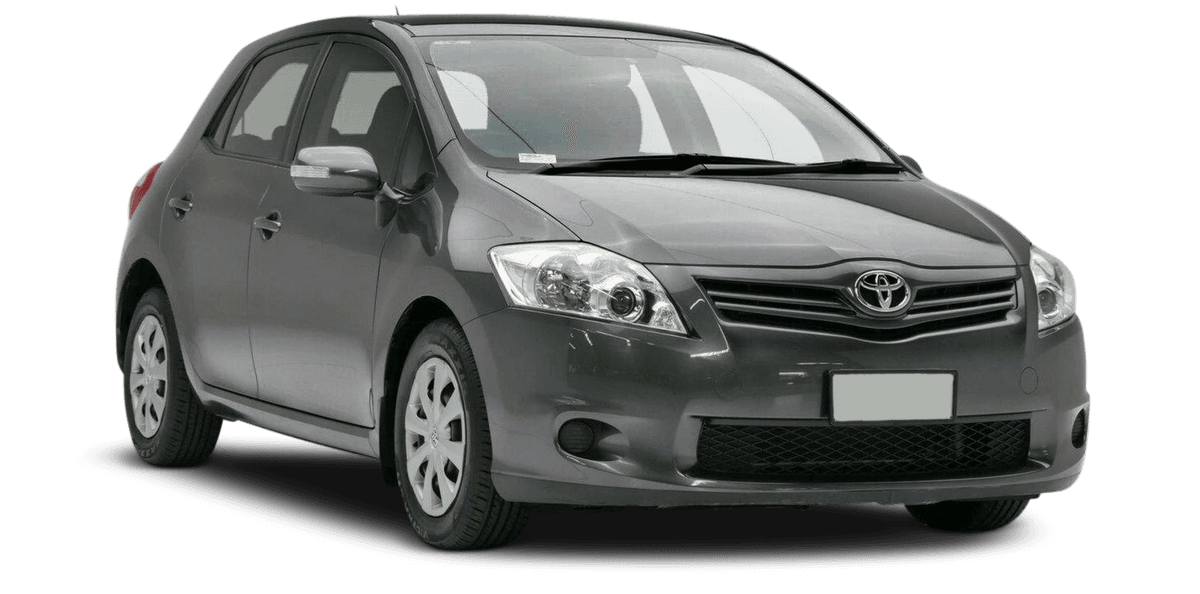 Vehicle image for Toyota Auris 2013 - 2018 (E18) Wagon