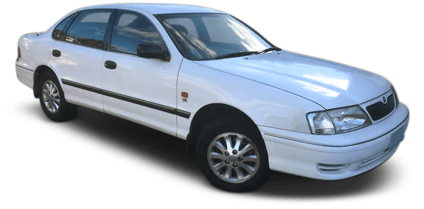 Vehicle image for Toyota Avalon 1995 - 2005