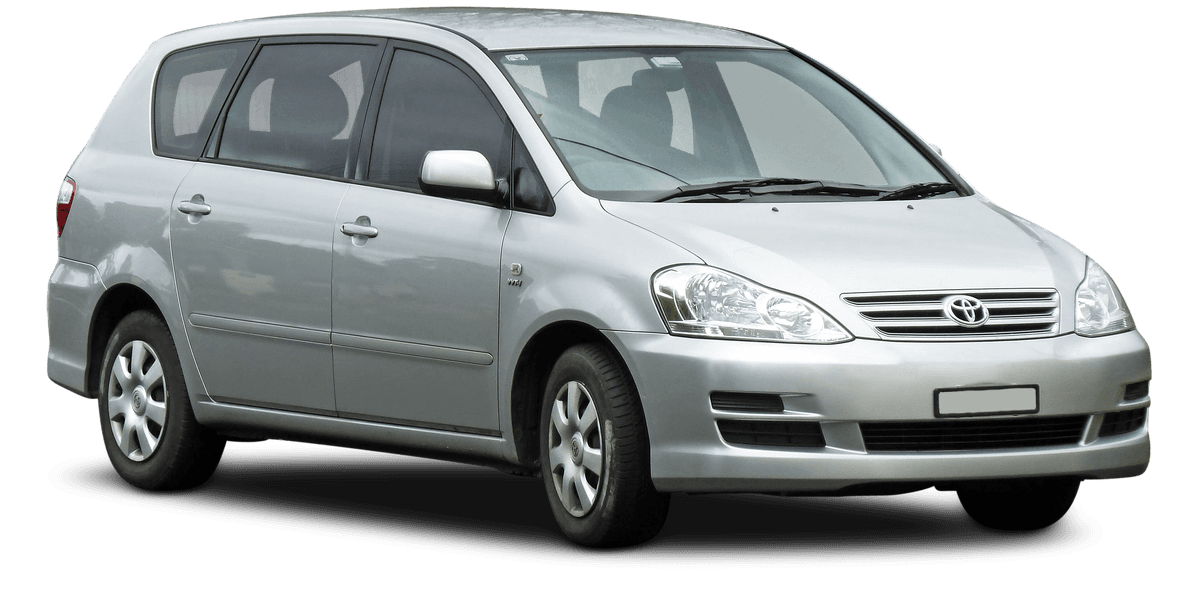 Vehicle image for Toyota Avensis 2003 - 2008 (T25) Wagon