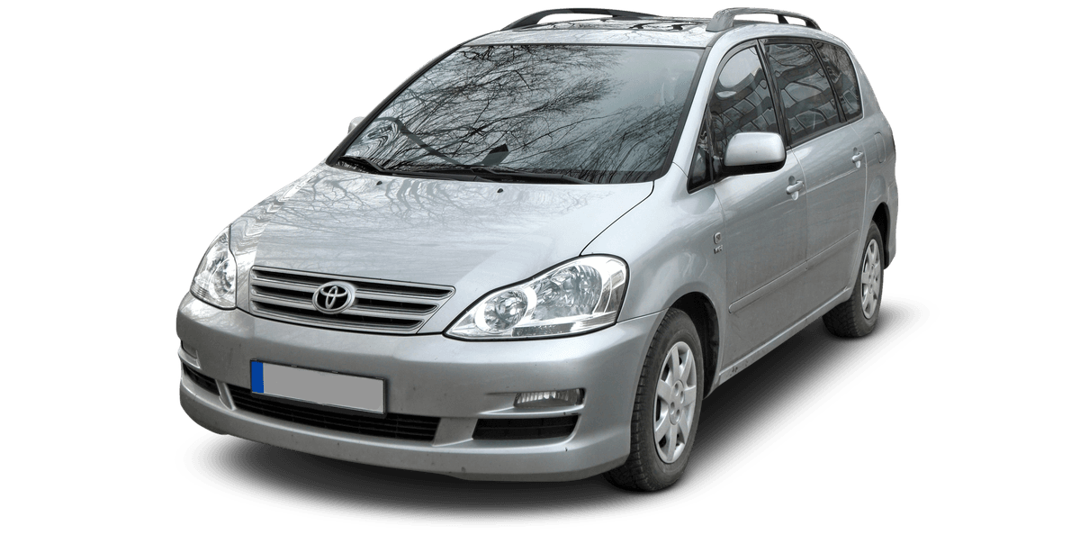 Vehicle image for Toyota Avensis Verso 2001 - 2011 (XM20)