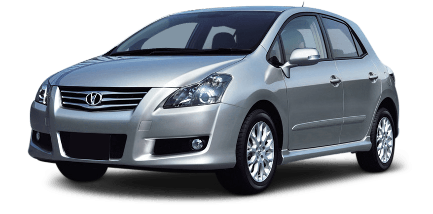 Vehicle image for Toyota Blade 2006 - 2012 (E15)