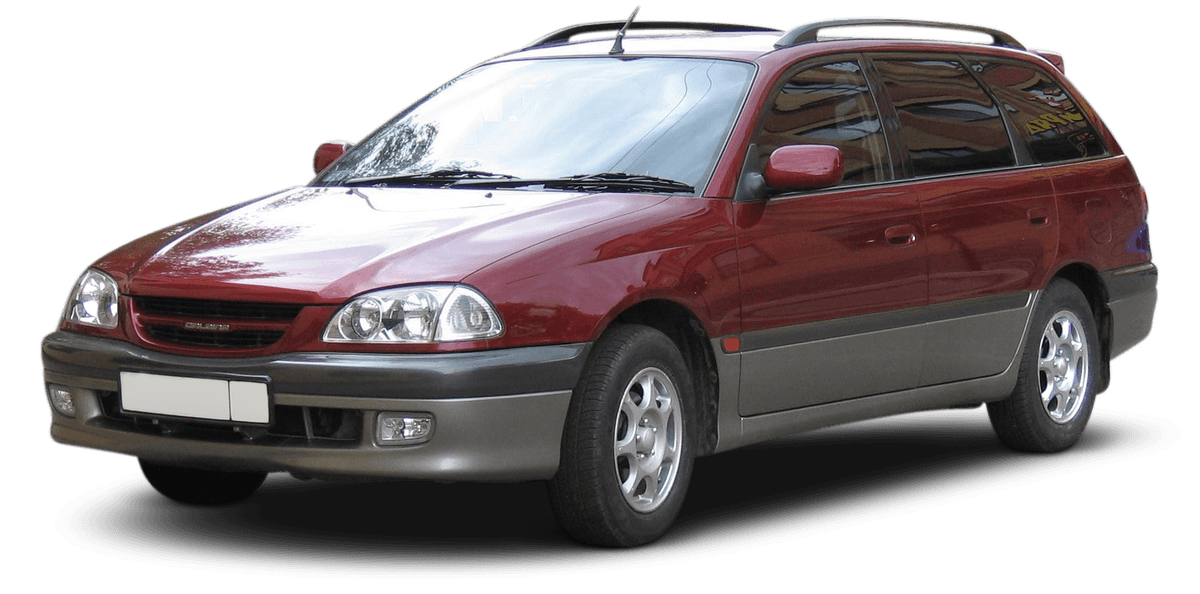 Vehicle image for Toyota Caldina 1992 - 1997 (T19)