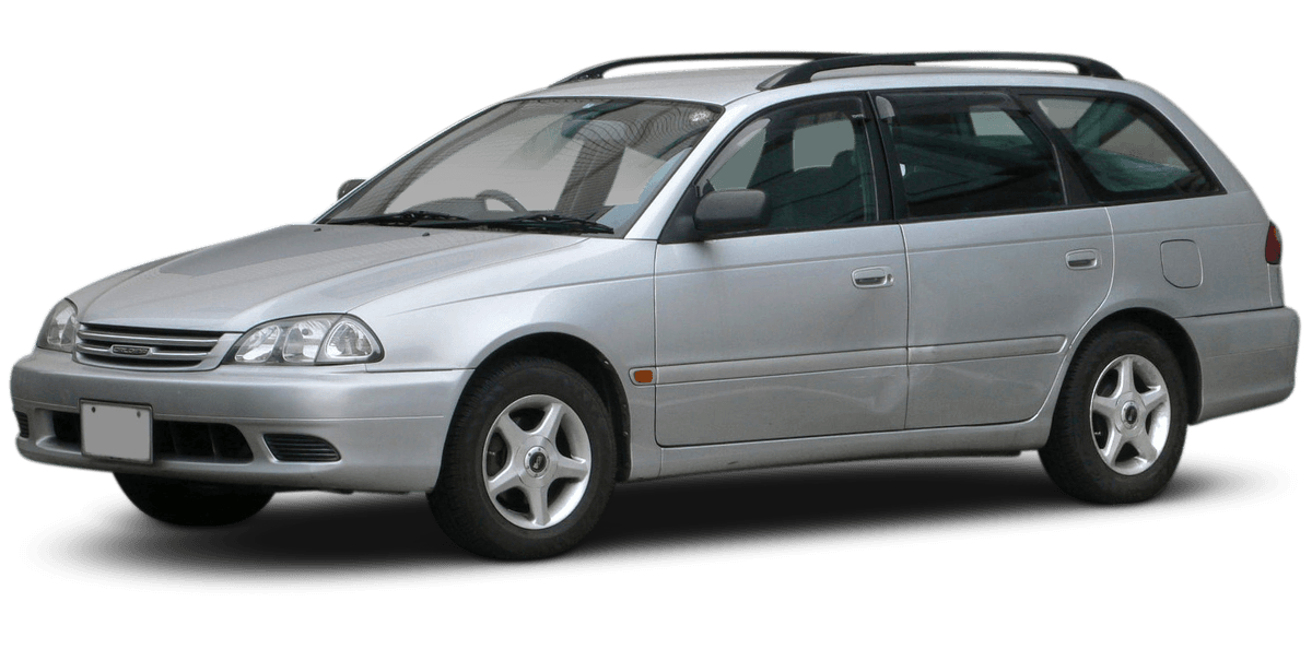Vehicle image for Toyota Caldina 1997 - 2002 (T21)
