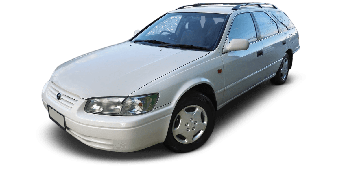 Vehicle image for Toyota Camry 1991 - 1996 (XV10) Wagon