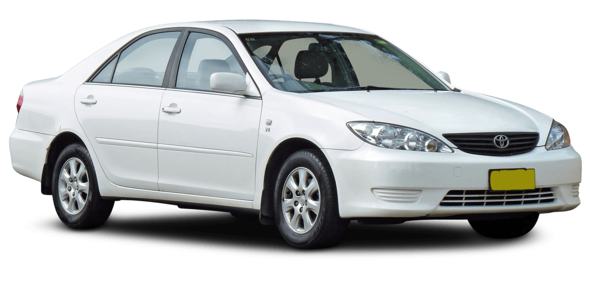 Vehicle image for Toyota Camry 2001 - 2006 (XV30) Sedan