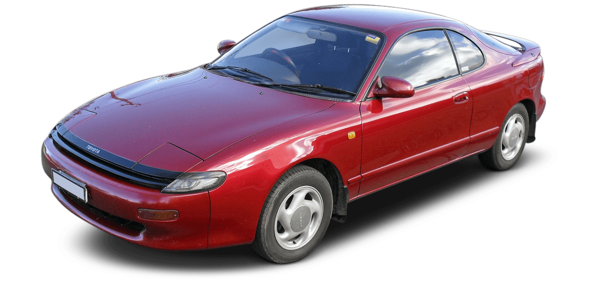 Vehicle image for Toyota Celica 1989 - 1994 (T18) Coupe