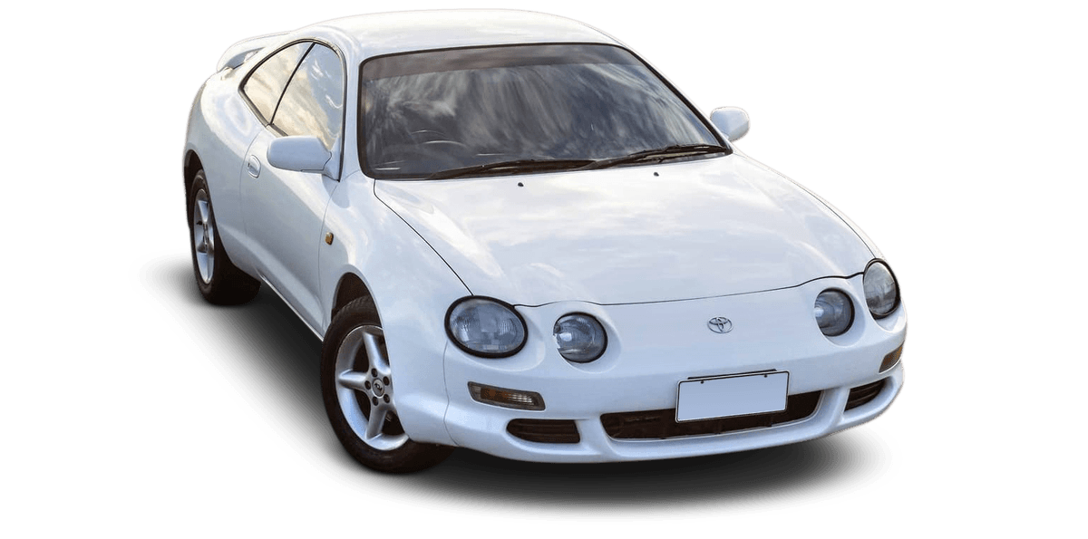 Vehicle image for Toyota Celica 1993 - 1999 (T20) Convertible