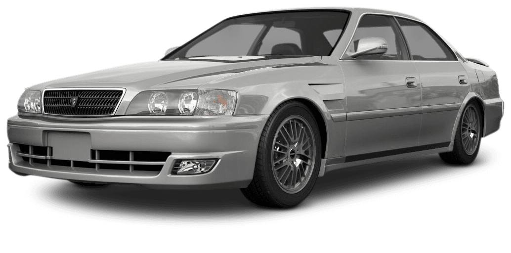 Vehicle image for Toyota Chaser 1988 - 1992 (X80)