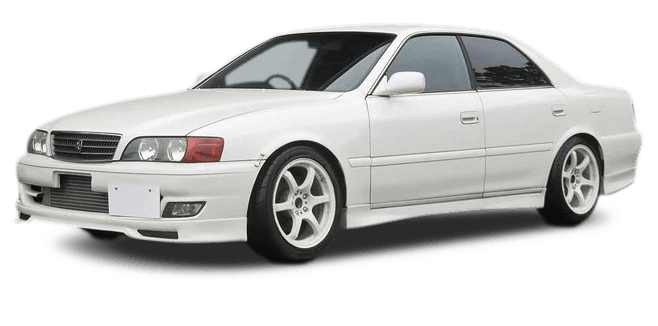 Vehicle image for Toyota Chaser 1992 - 1996 (X90)
