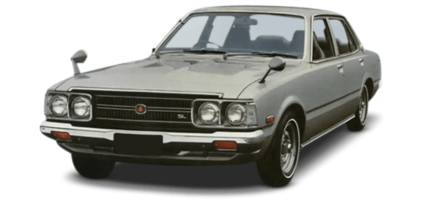 Vehicle image for Toyota Corona 1992 - 1997 (T19) Hatch