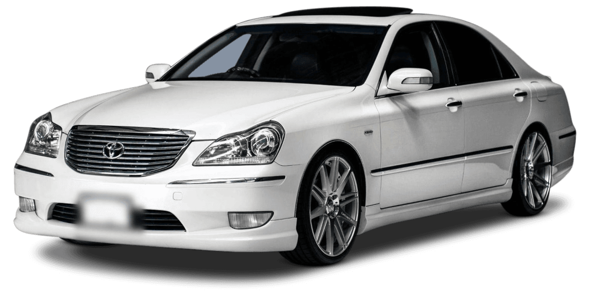 Vehicle image for Toyota Crown 1994 - 2002 (S150) Sedan