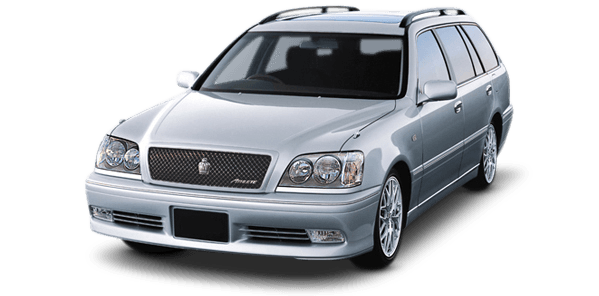 Vehicle image for Toyota Crown 1999 - 2007 (S170) Wagon