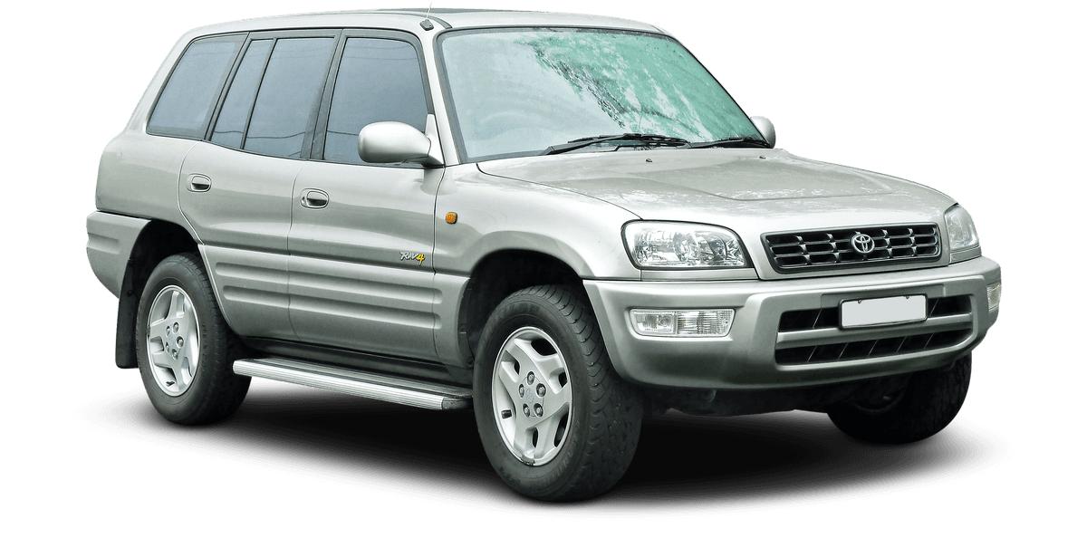 Vehicle image for Toyota RAV4 1994 - 2000 (XA10)