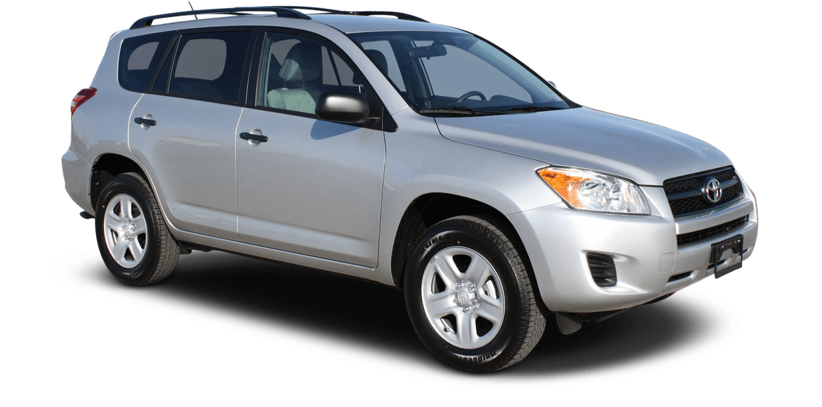 Vehicle image for Toyota RAV4 2005 - 2013 (XA30)