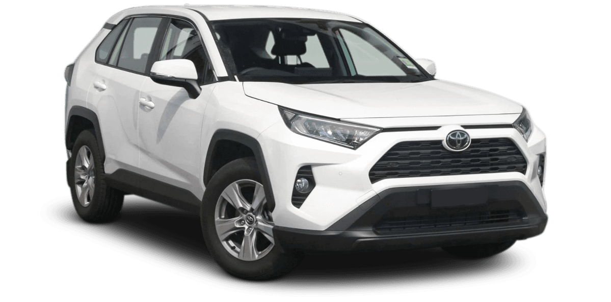 Vehicle image for Toyota RAV4 2018 - 2025 (XA50)
