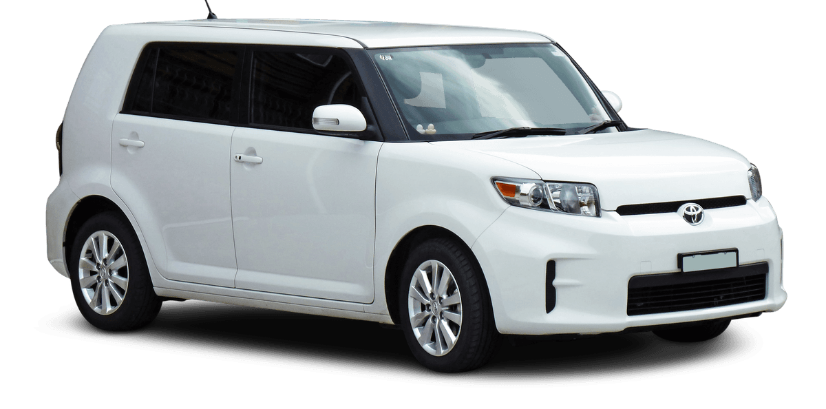 Vehicle image for Toyota Rukus 2007 - 2015 (E150)