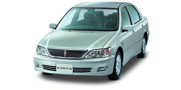 Vehicle image for Toyota Vista 1998 - 2003 (V50) Wagon