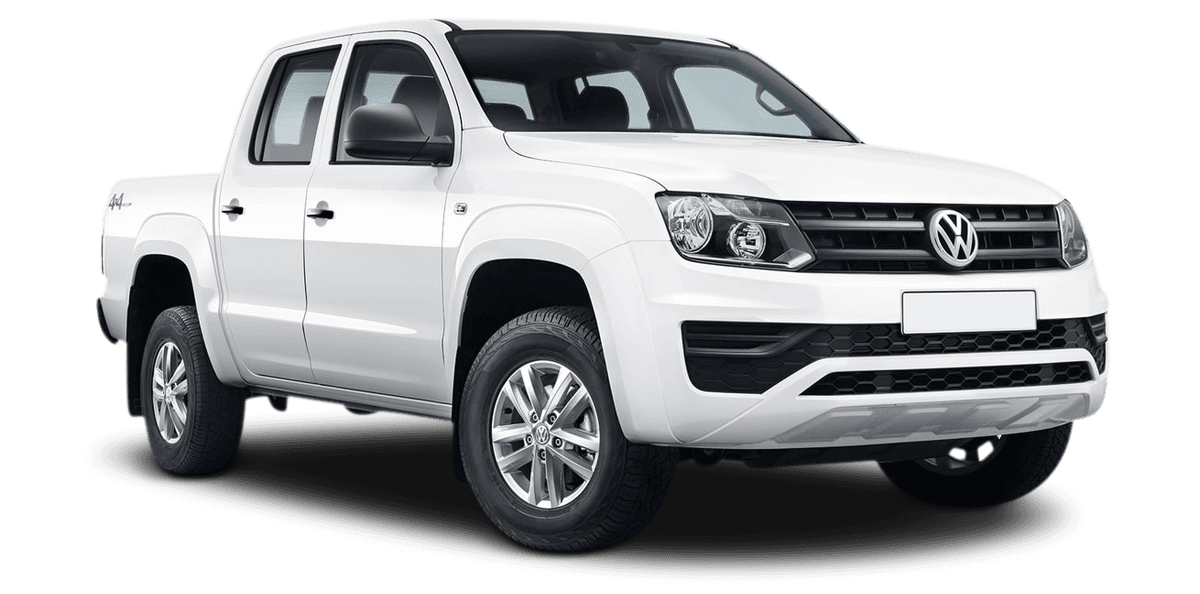 Vehicle image for Volkswagen Amarok 2010 - 2012 (2H)