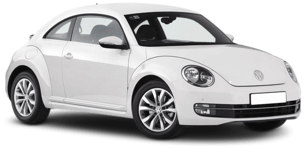 Vehicle image for Volkswagen Beetle 2011 - 2019 (5C) Convertible