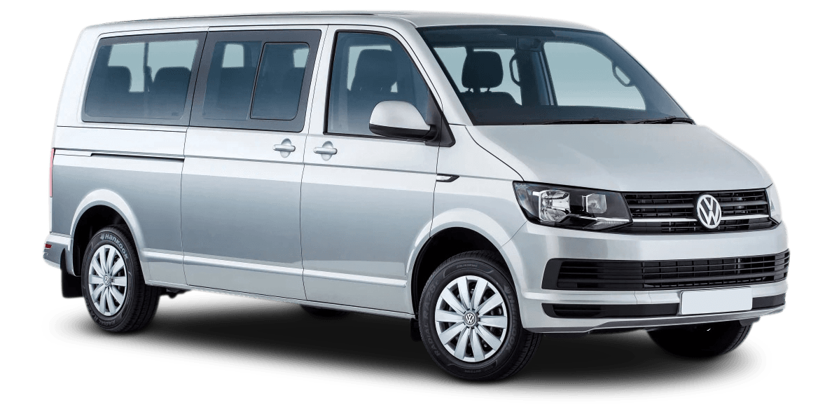 Vehicle image for Volkswagen Caravelle 2013 - 2015 (T5 Facelift) Rear Tailgate