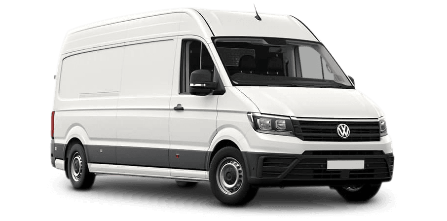Vehicle image for Volkswagen Crafter 2016 - 2025 Bus