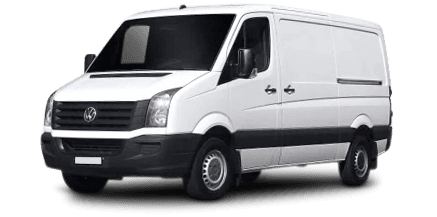Vehicle image for Volkswagen Crafter 2006 - 2016 Van