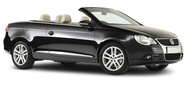 Vehicle image for Volkswagen EOS 2006 - 2015 (1F)