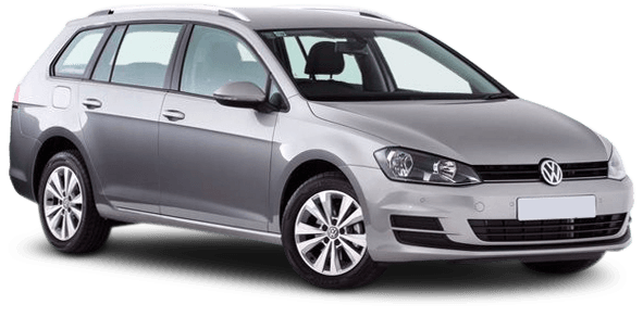 Vehicle image for Volkswagen Golf 2012 - 2018 (Mk 7) Wagon